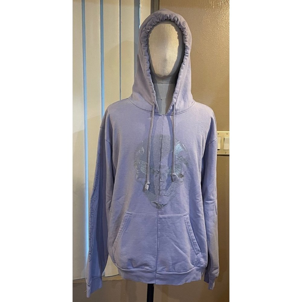 NOON GOONS HOODIE LARGE